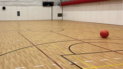 Club membership info