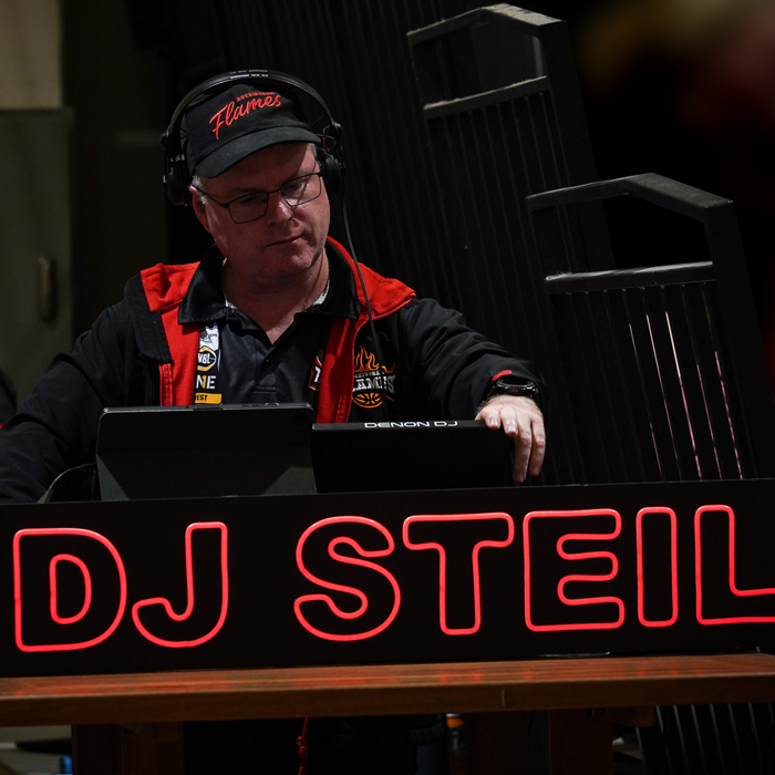 DJ Steil